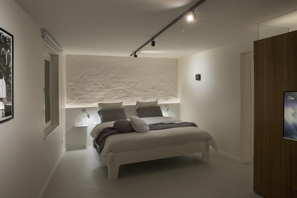 Snooz Ap Holiday & Business Flats Ghent Exterior photo